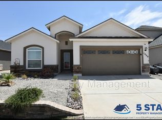 1080 Nepal Sky St, El Paso, TX 79928