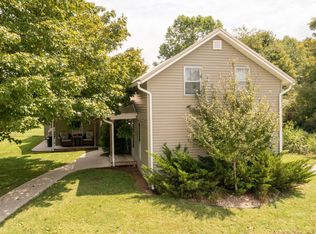 3950 Marshfield Rd, Athens, OH 45701