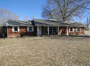 2036 W Adams St, Macomb, IL 61455