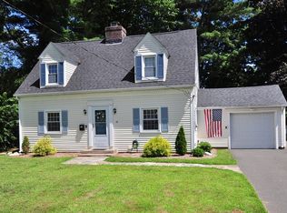 16 Spruce St, Westfield, MA 01085