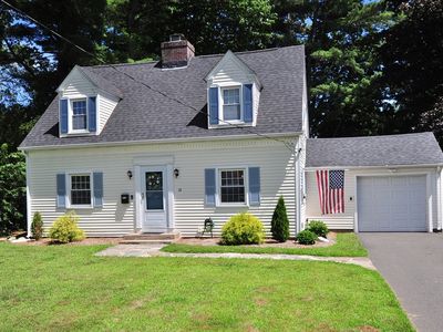 16 Spruce St, Westfield, MA, 01085