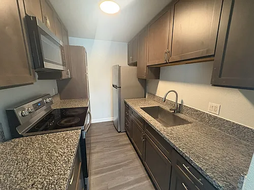 901 Carro Dr #3 Photo 1