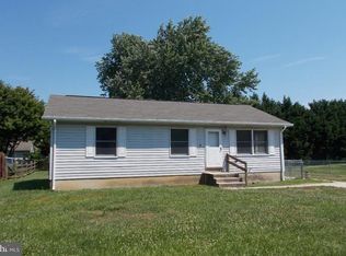 466 E Commerce St, Smyrna, DE 19977