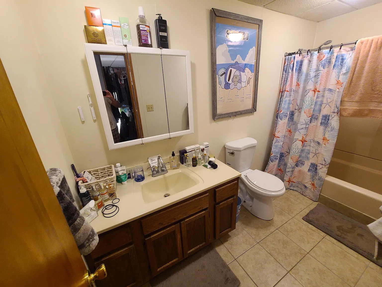 1 bed, 550 sqft, $450 — Photo 3