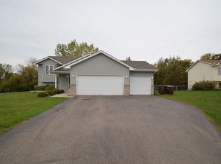 1611 Whitetail Run, Buffalo, MN 55313