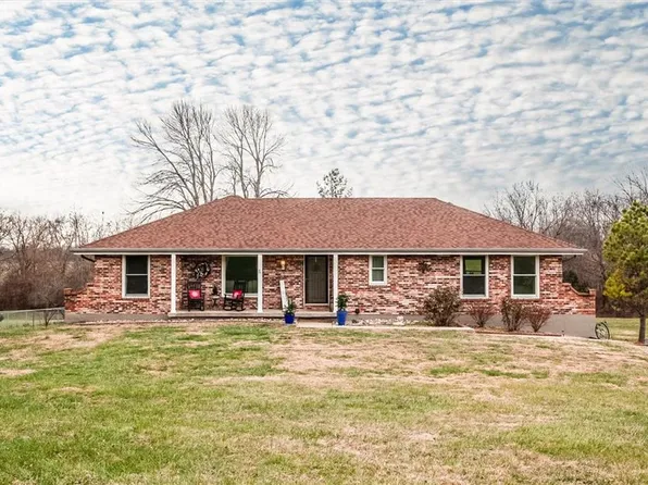 19122 33rd Hwy, Holt, MO 64048