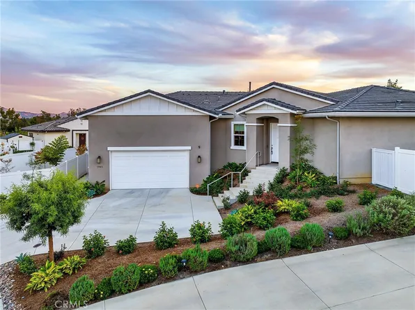 1965 Estancia Pl, Escondido, CA 92029