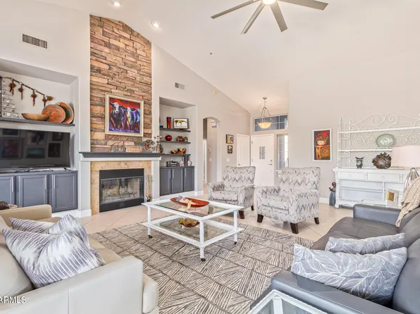 28226 N 110TH Place, Scottsdale, AZ 85262