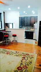 Rented by Isaac Myers J III, LREB