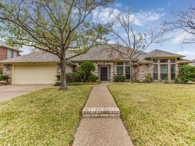 1001 Woodhaven Cir, College Station, TX, 77840