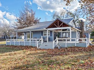 447684 Anchors End, Vinita, OK 74301