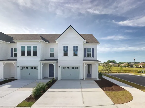 Byrnes 2 Story Plan, Long Savanna