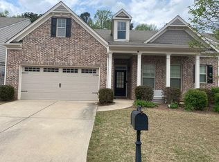 2645 Gold Creek Ln, Cumming, GA 30041