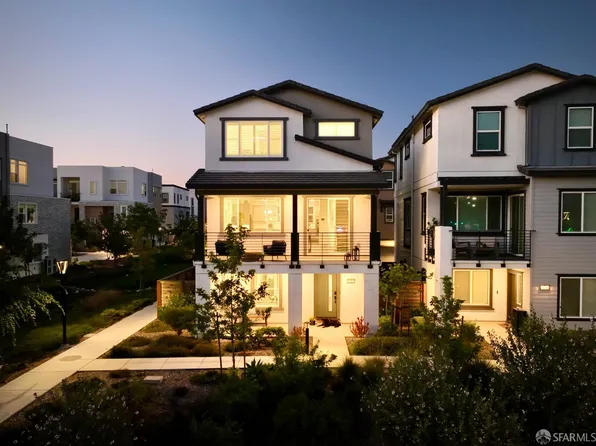 646 Eucalyptus Way, Alameda, CA 94501