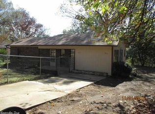 212 Lance Cir, Hot Springs, AR 71901