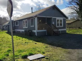 302 Nenant St N, Bucoda, WA 98530