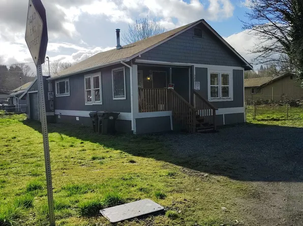 302 Nenant St N, Bucoda, WA 98530