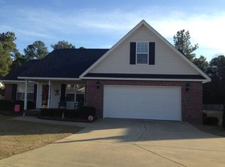 4408 Bluebush Dr, Fayetteville, NC 28312