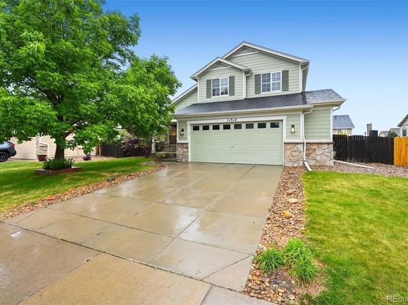 11312 Niagara Street, Thornton, CO 80233