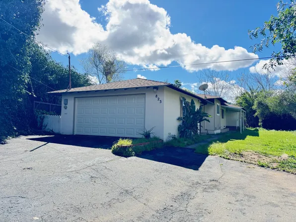 823 S Anza St, El Cajon, CA 92020