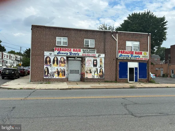 300 S Macdade Blvd #308, Darby, PA 19023