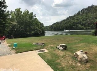 Cozy Acres Rd, Mountain pine, AR 71956