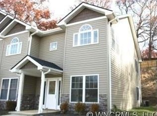 65 Cherry Laurel Ln, Swannanoa, NC 28778