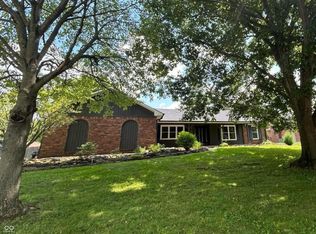783 Colonial Way, Greenwood, IN 46142