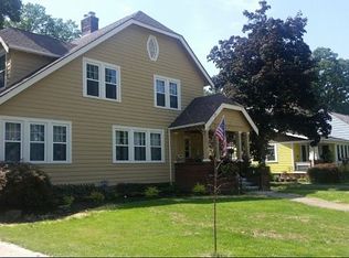 121 Westbridge Dr, Berea, OH