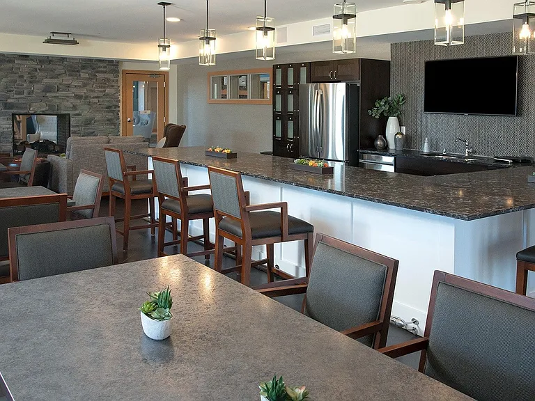 The Legends of Woodbury 55+ Apartments — Photo 18