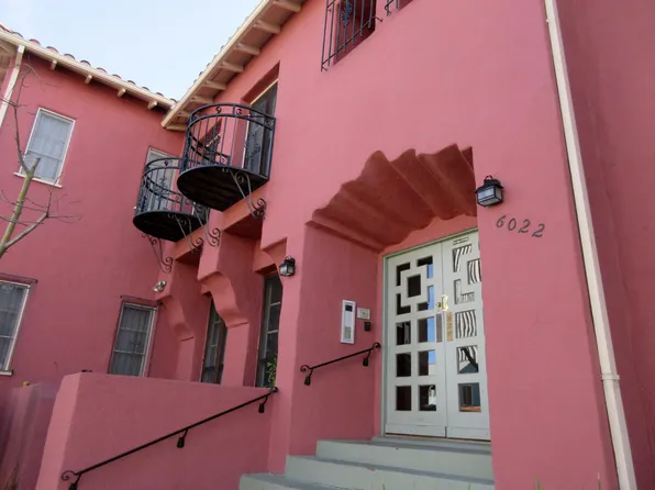 6022 W 8th St #5, Los Angeles, CA 90036