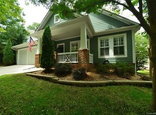 17629 Harbor Walk Dr, Cornelius, NC 28031