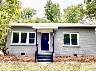 1506 Furlough Ave, High Point, NC 27260