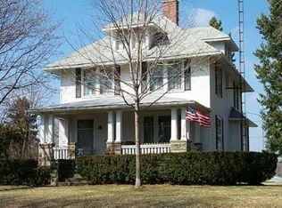 63 Marvin Ave, Shelby, OH 44875
