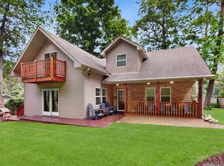 3067 Birch Ave, Coloma, MI 49038