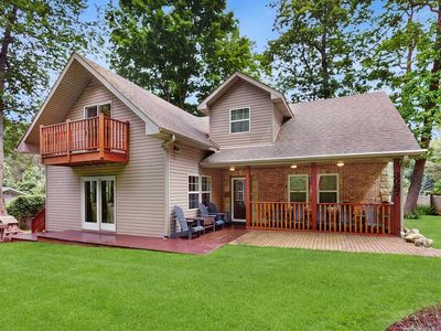 3067 Birch Ave, Coloma, MI, 49038