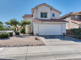1329 E Helena Dr, Phoenix, AZ 85022