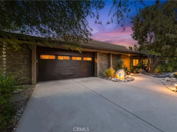 2275 N La Paz Dr, Claremont, CA 91711