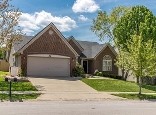2816 Bay Colony Ln, Lexington, KY 40511