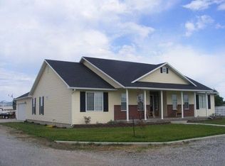 665 S 400 W, Preston, ID 83263