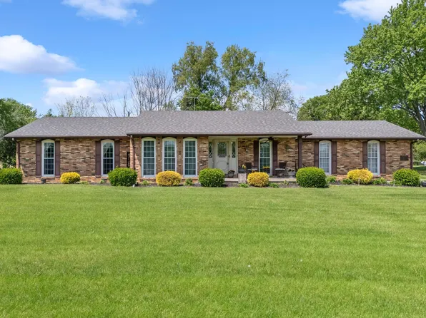 310 Fairfield Pike, Enon, OH 45323