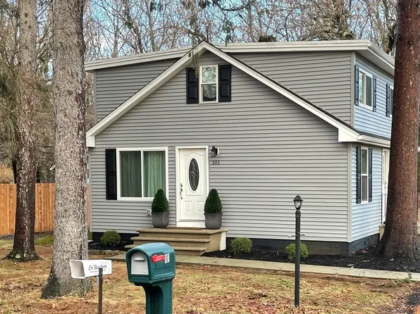 101 Prospect Street Ext, Westfield, MA 01085