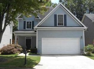 2923 Winter Rose Ct, Dunwoody, GA 30360