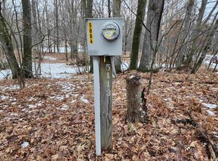 5084 Lake Rd, Farwell, MI 48622