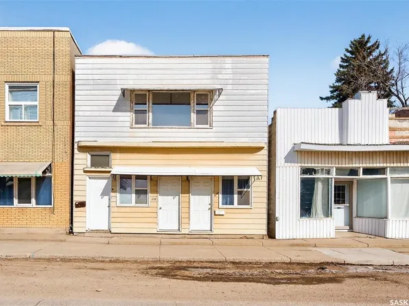 308-312 Fairford STREET W, Moose Jaw, SK S6H 1V9