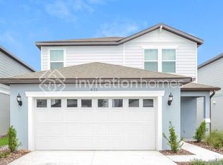 421 Waterford Dr, Lake Alfred, FL 33850