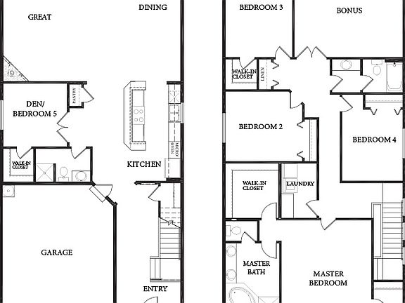 Floor Plan.