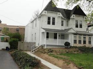 6815 N 7th St, Philadelphia, PA 19126