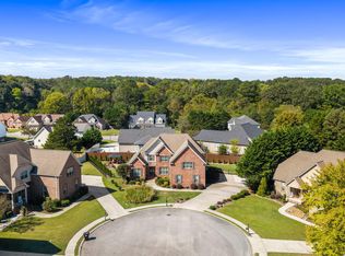 7800 Steppingstone Ln, Ooltewah, TN 37363