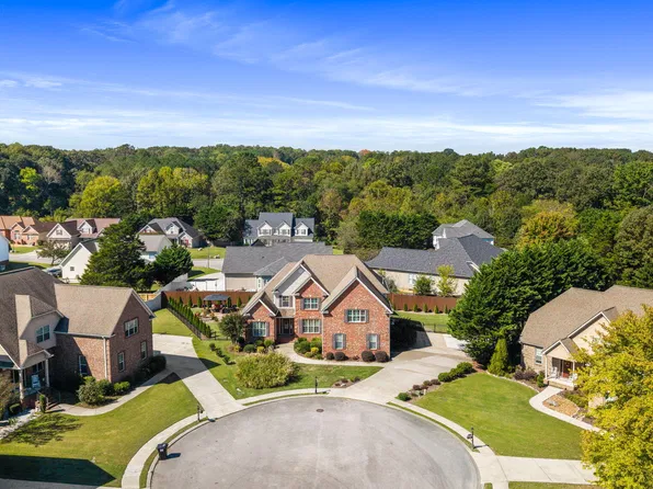7800 Steppingstone Ln, Ooltewah, TN 37363
